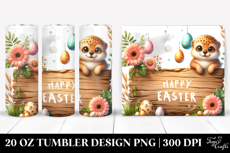 Easter Fonts Image 18