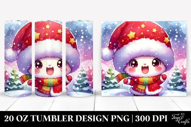 Character Clipart Image 20