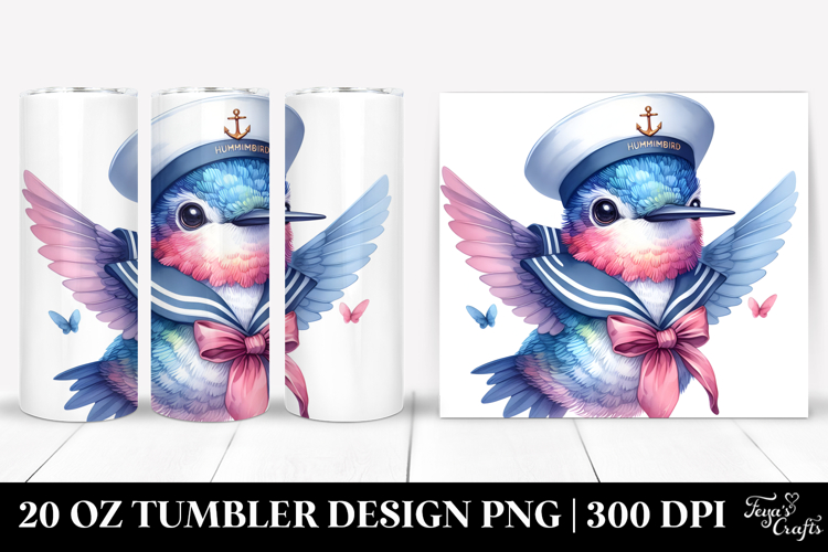 Spring 20 Oz Tumbler Png