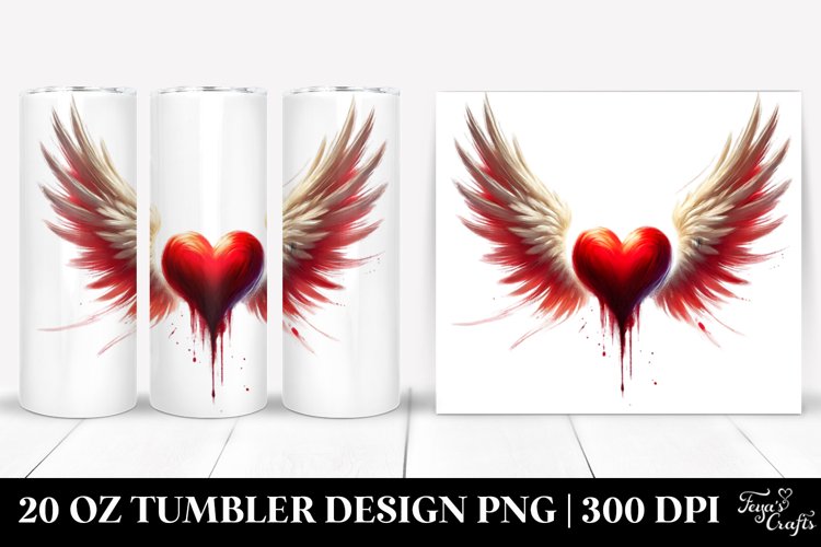 Spring 20 Oz Tumbler Png