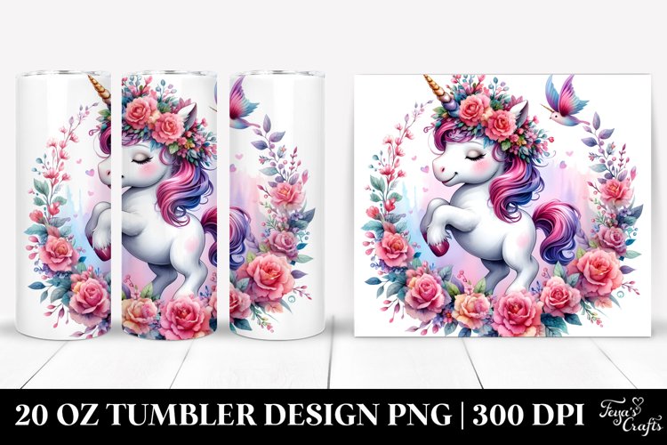 Unicorn PNG Image 15