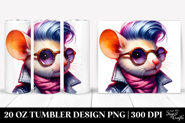 Mouse Clipart Image 14