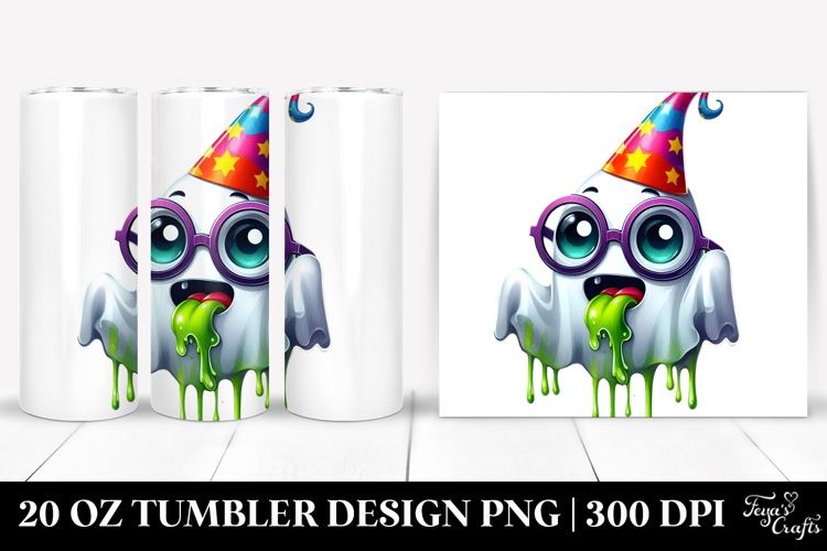 Ghost Clipart Image 19
