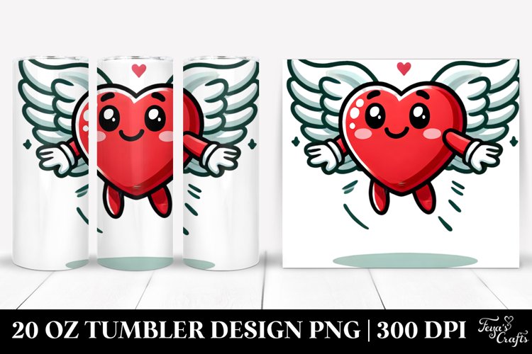 Spring 20 Oz Tumbler Png