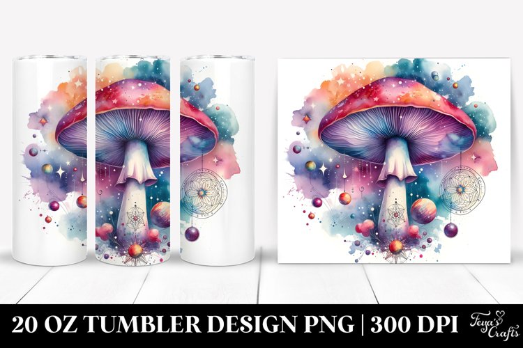 Mushroom Clipart Image 18