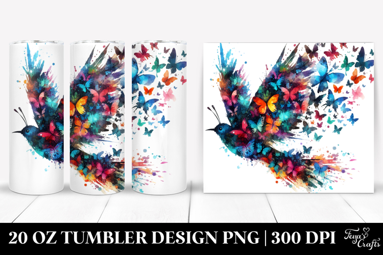 Bird Clipart Image 4