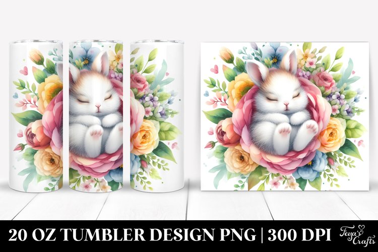 Bunny Clipart Image 14