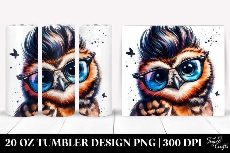 Owl Clipart Image 24