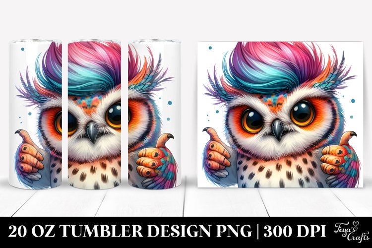 Owl Clipart Image 18