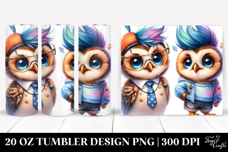 Owl Clipart Image 17