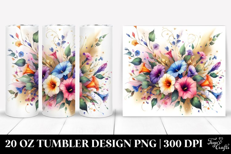 Bouquet Clipart Image 3