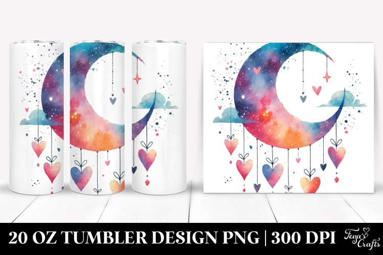 Spring 20 Oz Tumbler Png