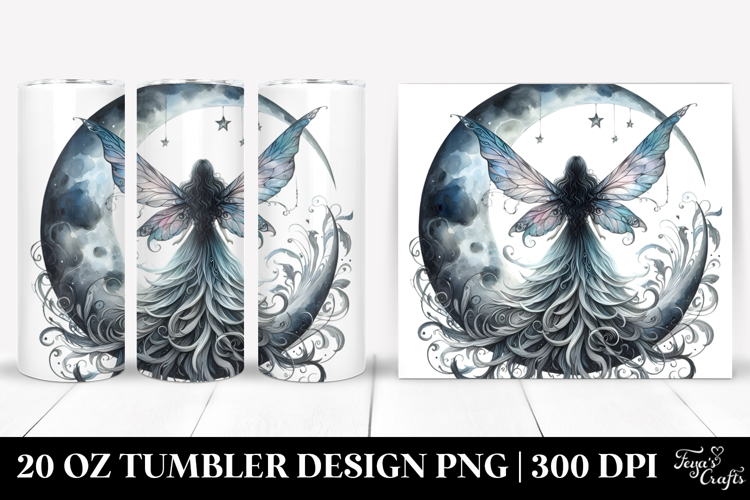 20 Oz Tumbler Design