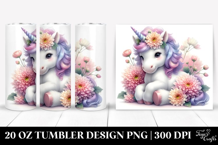 Unicorn Clipart