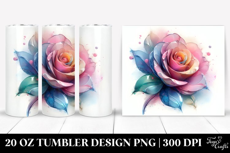 Rose Clipart Image 21