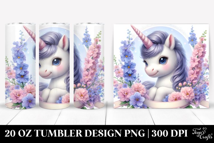 Unicorn PNG Image 10