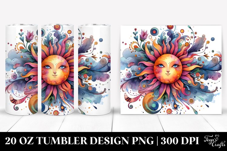 Sun Clipart Image 14
