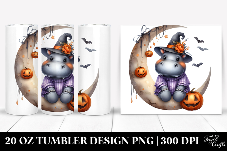 Hippo Clipart Image 7