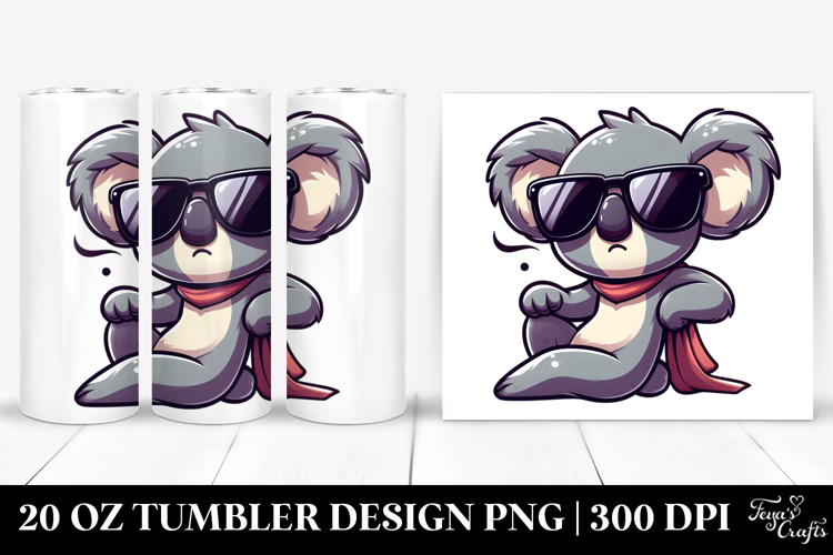 Koala Clipart Image 8