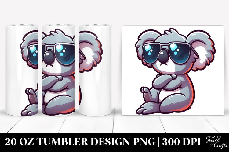 Koala Clipart Image 7