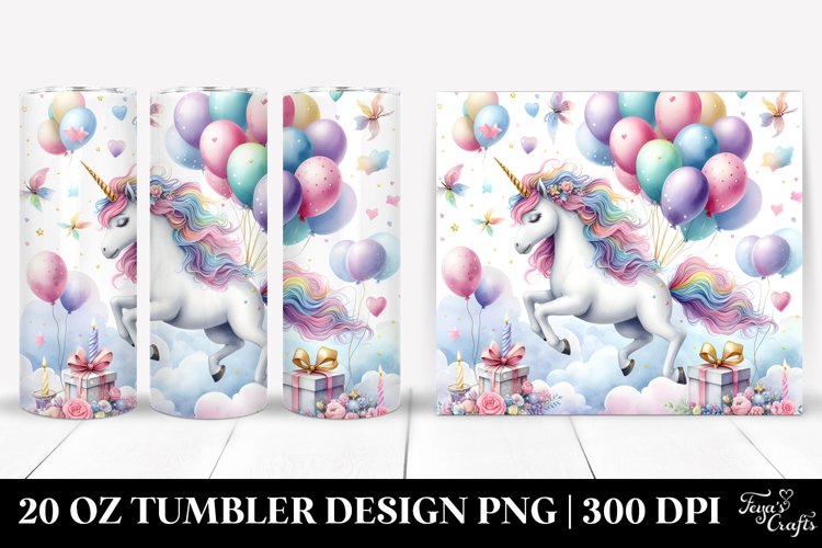 Unicorn Clipart Image 22