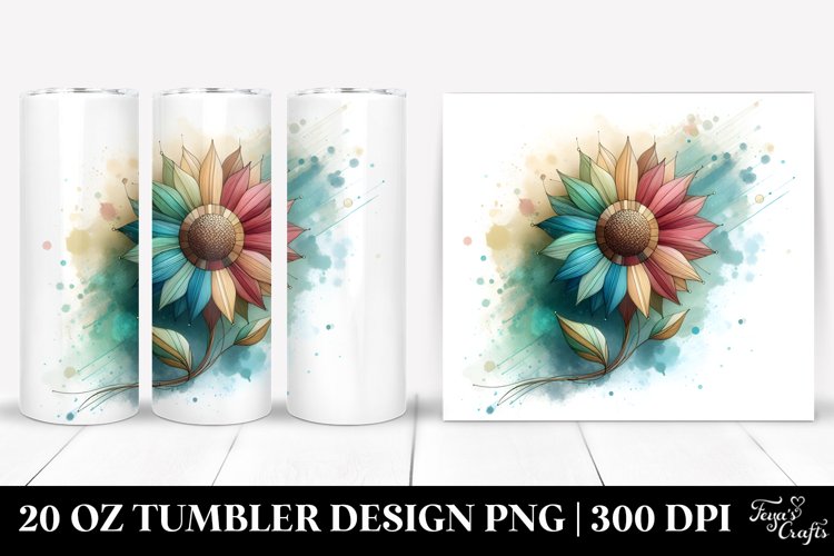 Sunflower Clipart Image 18