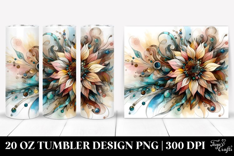 Sunflower Clipart Image 17
