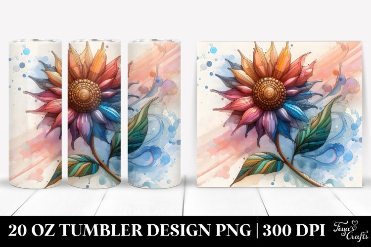 Sunflower Clipart Image 16