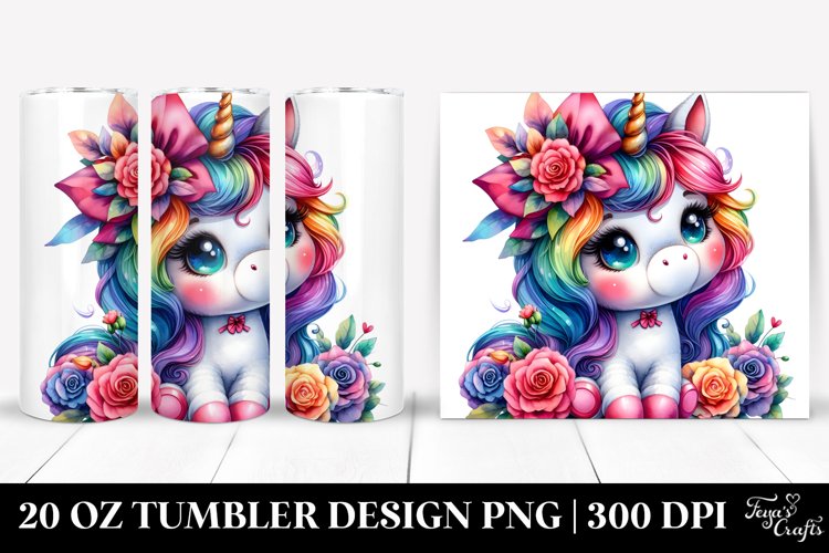 Unicorn PNG Image 10