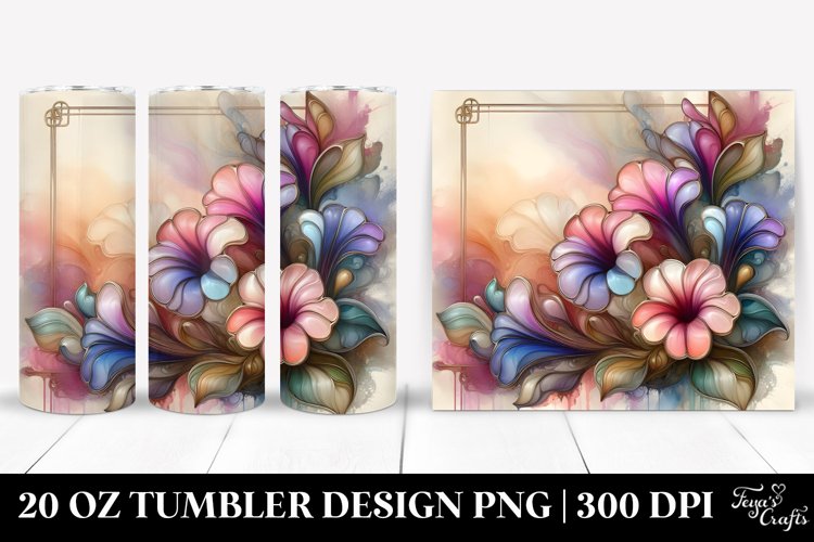 Abstract Clipart Image 20