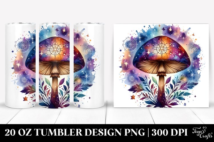 Mushroom Clipart Image 24