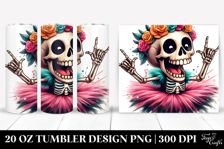 Skeleton PNG Image 2