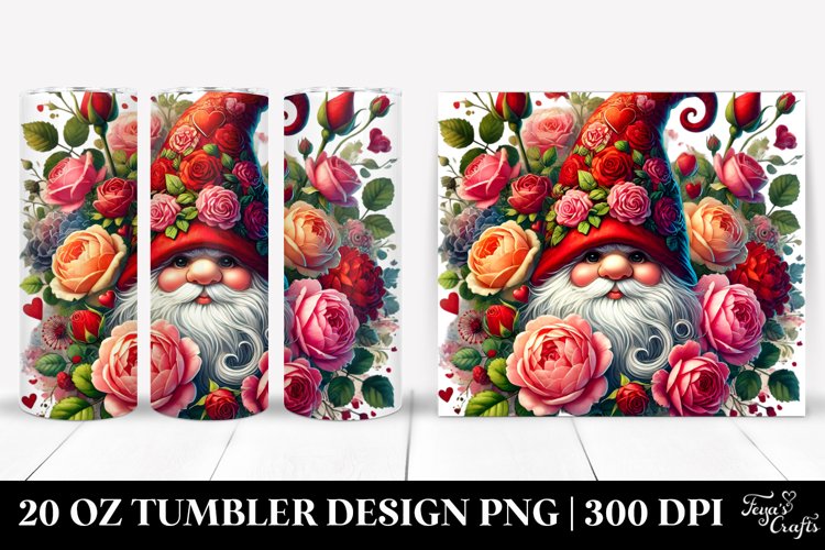Spring 20 Oz Tumbler Png