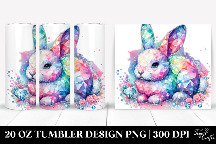 20 Oz Tumbler Design