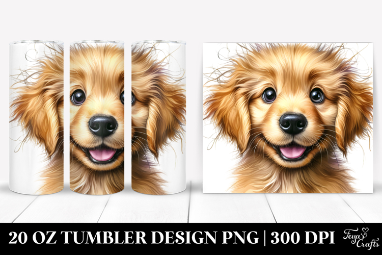 Golden Retriever Png Image 20