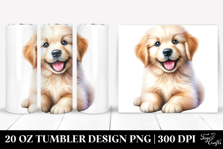 Golden Retriever Png Image 19