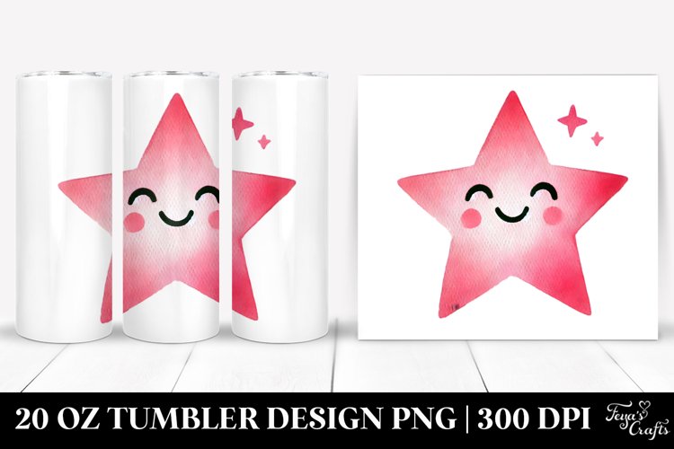 Valentines 20 Oz Tumbler Png