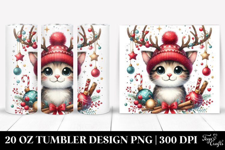 Christmas Ornaments Clipart Image 22