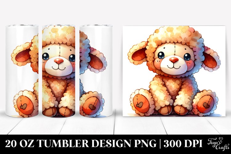 Lamb Clipart Image 10