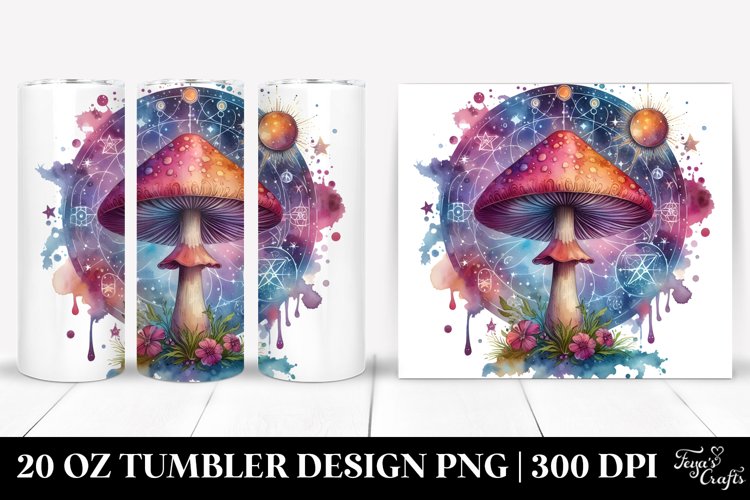 Mushroom Clipart Image 16