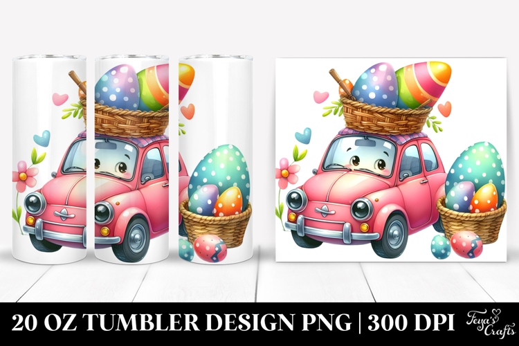 20 Oz Tumbler Design