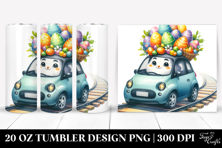 20 Oz Tumbler Design