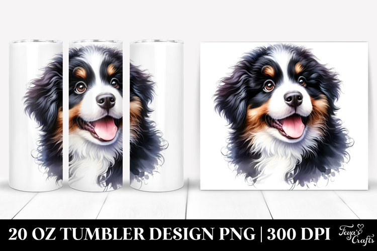 20 Oz Tumbler Design