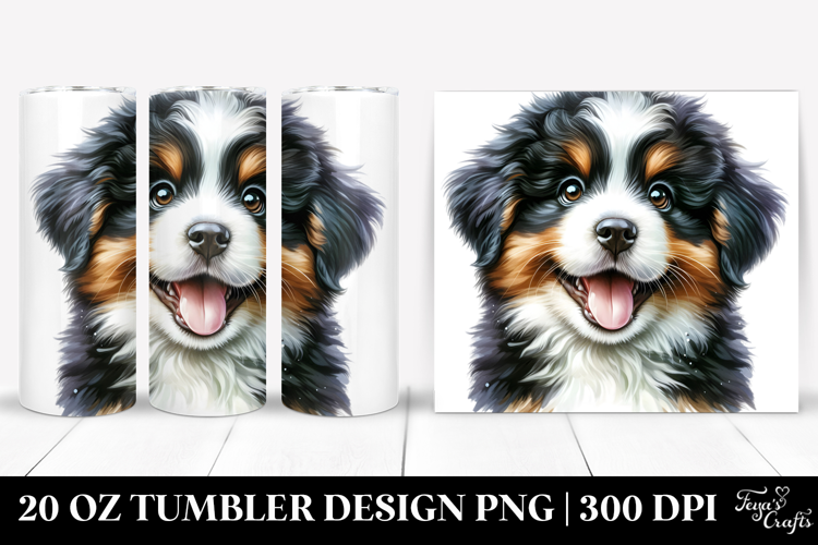 20 Oz Tumbler Design