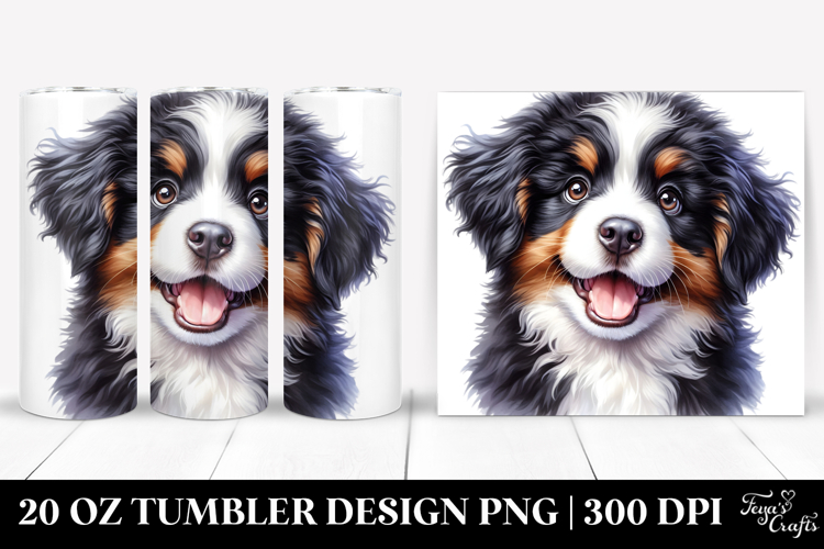 20 Oz Tumbler Design