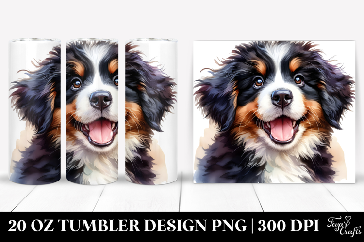 20 Oz Tumbler Design