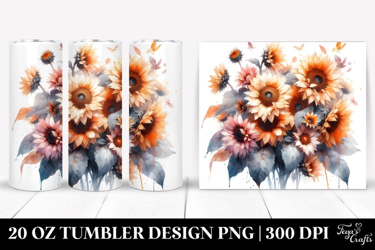Sunflower Clipart Image 21