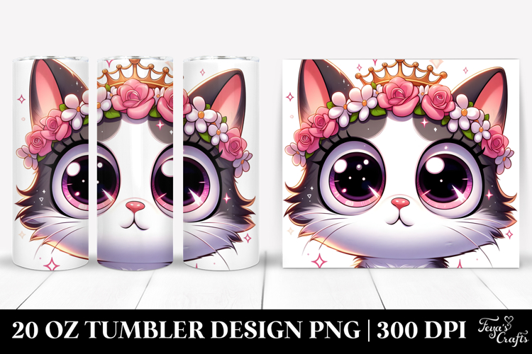Kitten Clipart Image 22