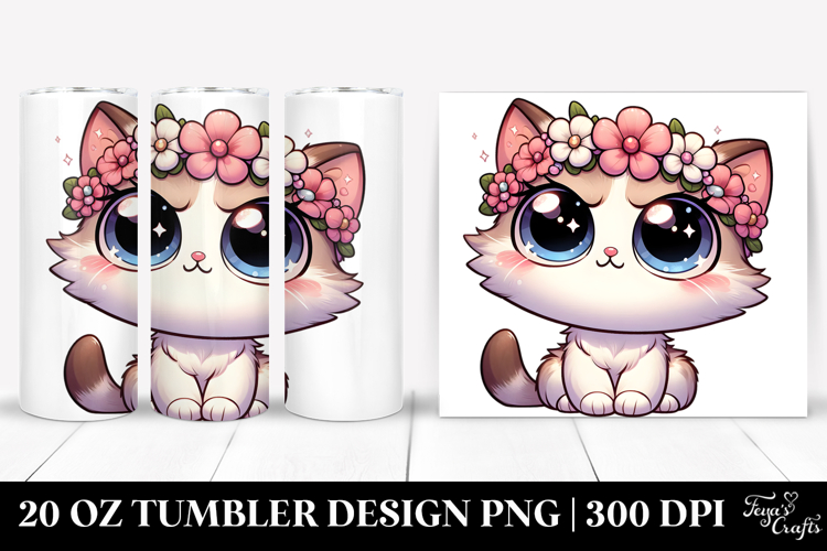 Kitten Clipart Image 21
