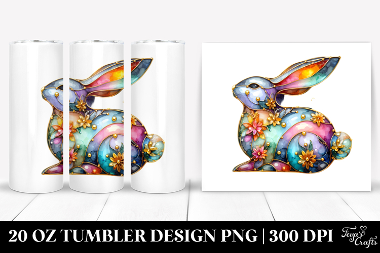 20 Oz Tumbler Design